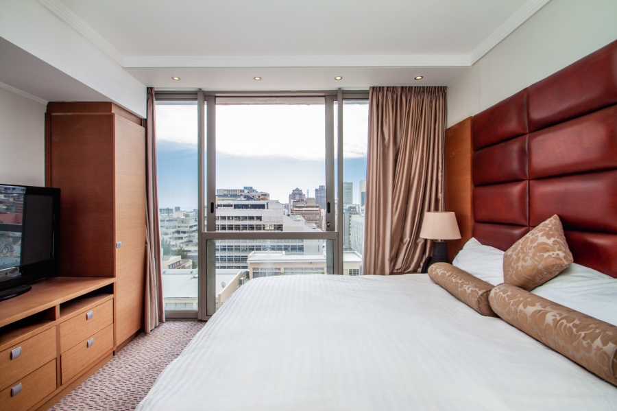 2 Bedroom Property for Sale in Cape Town City Centre Western Cape